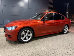 Predám BMW radu 3, generácia F30, 320 xd - 19