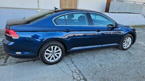 Volkswagen Passat 2.0 TDI EVO Business odpočet DPH - 19