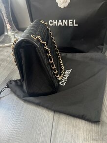 Chanel kabelka - 19