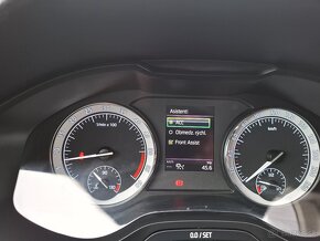 Škoda Karoq 1.6 TDI ,87000 KM ,LED,NAVI,ACC,KAMERA.... - 19