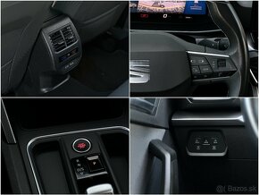 Seat Leon ST 2.0 TDI 150 Style DSG 2020 FULL LED, KAMERA TOP - 19