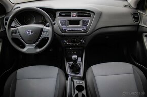 Hyundai i20 1.2i Classic - 19