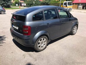 Audi A2 1.4 tdi - 19