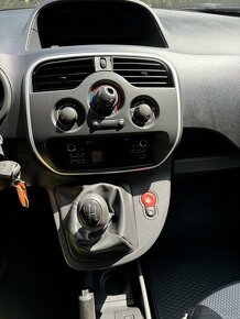 Renault Kangoo Energy dCi 90 Zen - 19