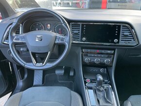 Seat Ateca 2.0 TDI 4x4 150 Xcellence DSG - 19