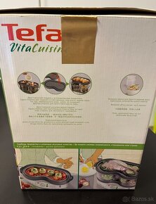 Tefal VS 400136 VitaCuisine parný hrniec - 19