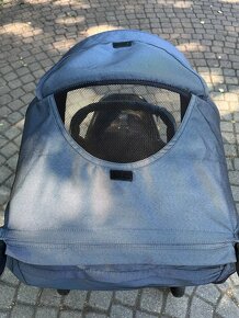 Športový kočík Britax B-motion 4 plus

 - 19