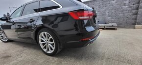 AUDI A4 AVANT S-LINE  2.0 TDI CR DSG F1 - 19