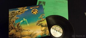 LP Pink Floyd/Yes - 19