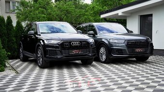 ⏩ Audi Q7 50 3.0 TDI mHEV quattro tiptronic - 19