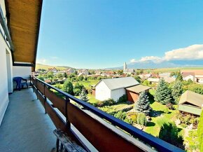 ZNÍŽENÁ CENA: 7 IZBOVÝ RODINNÝ DOM, POZEMOK 800 m2, HUNCOVCE - 19