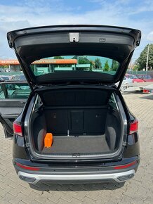 Seat Ateca 1.5 TSI 150 Style DSG - 19