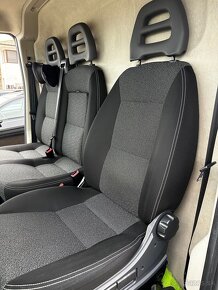 Fiat ducato multijet L2H1 2.3 (96KW) 2015 odpočet DPH - 19