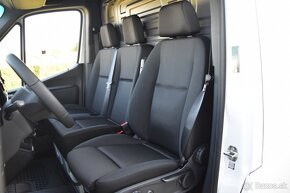 Mercedes-Benz Sprinter 317 CDI ExtralangL4H2netto 39 900eur - 19