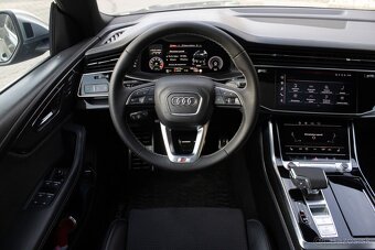 Audi SQ8 - 19