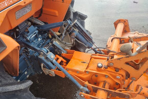 Traktor Kubota B1-15DT - 19