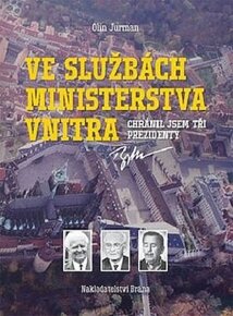 Literatúra faktu, vojnová literatúra, politika 1 - 19