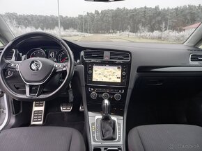 VW GOLF VII 2,0TDI-2017-SOUND-ACC-LED-DSG-150PS - 19