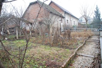 Predám rodinný dom - Chocholná-Velčice - predaj bez RK - 19