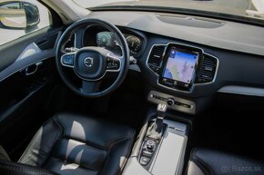 Volvo XC90 XC 90 D5 Drive-E Inscription AWD A/T - 19