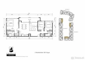 Embassy Condominium Project - 19