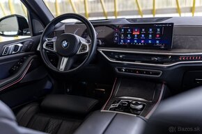 BMW X5 05/24 Laser, pano, v záruke, DPH, TOP - 19