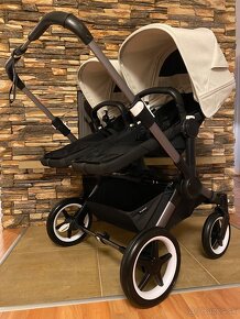 TOP stav Bugaboo Donkey 5 duo - 19