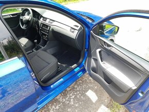 Škoda Rapid 1.0 TSI 110k Style EU6 - 19