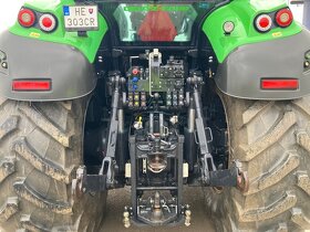 Deutz-Fahr Agrotron 9340 TTV - 19