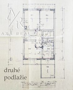 Predaj veľkometrážny 6 izbový dom, Podlesná, BA Lamač - 19