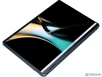 HP Spectre x360 2v1 (2023) 16" i7-13700H/16GB/512GB/3K/ZÁR - 19