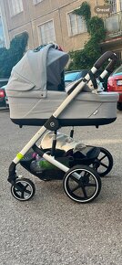 Cybex Balios S Lux 2023 v záruke - 19