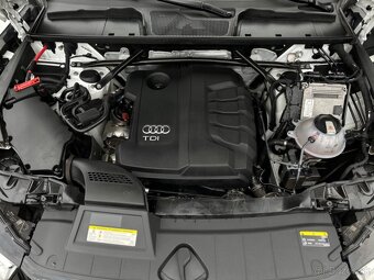 Audi Q5 40 2.0 TDI Sport quattro S tronic - 19