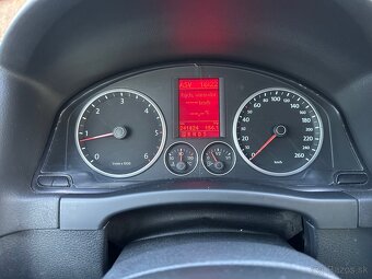 Volkswagen Tiguan 2008 2.0 TDI (DSG) - 19