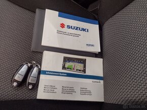 Predám Suzuki SX4 S-CROSS 1,6 TDI 88kW r.v. 2014 - 19