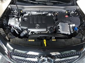 Mercedes-Benz GLB 220 d 4 MATIC - 19