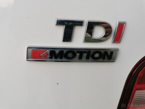 Volkswagen T6 Transporter 4MOTION POJAZDNA DIELNA - 19