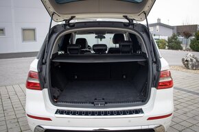 Mercedes-Benz ML 350d BLUETEC 4MATIC 190kW - 19