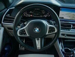 BMW X5 M50i 390kW, Individual - 19