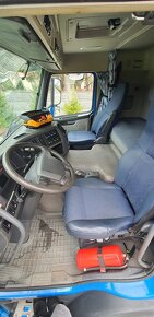 8785 - Volvo FM 440 - 6x2 – Valník/Sklápěč + HR-EFFER 305S6 - 19