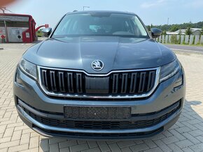 Škoda Kodiaq 1.4 TSI  Active, - 19