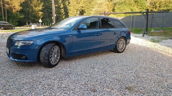 AUDI A4 B8 2.0 - 19