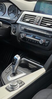 BMW F30 318D (2.0) Automat - 19