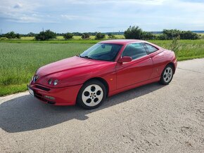 Alfa Romeo GTV (916) - 19