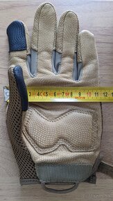 Mechanix M-Pact, nové | BA, TN, kuriér - 19