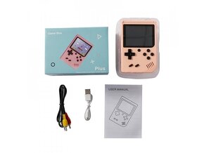 Gameboy - gamebox 400 her - nové a zabalené - 19