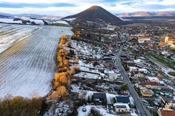 RODINNÉ DOMY, PREŠOV - VEĽKÝ ŠARIŠ, ULICA TULČÍCKA - 19