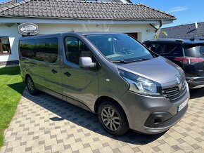 Renault trafic - 19