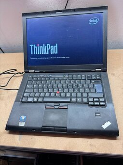 Predám notebook vhodný na doskladanie - opravu Lenovo T410s. - 19