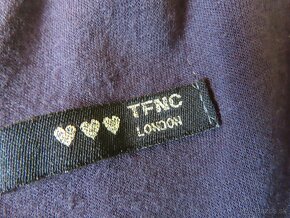 TFNC London, Malaga navy, veľ. 12 - 19